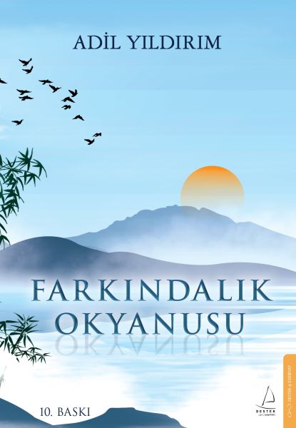 Farkındalık Okyanusu Farkındalık Okyanusu
