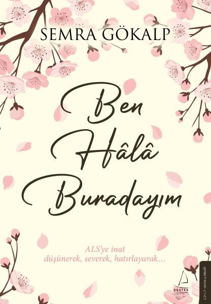 Ben Hâlâ Buradayım Ben Hâlâ Buradayım