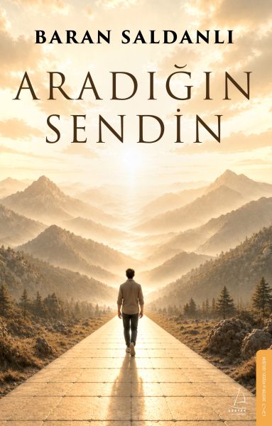 Aradığın Sendin