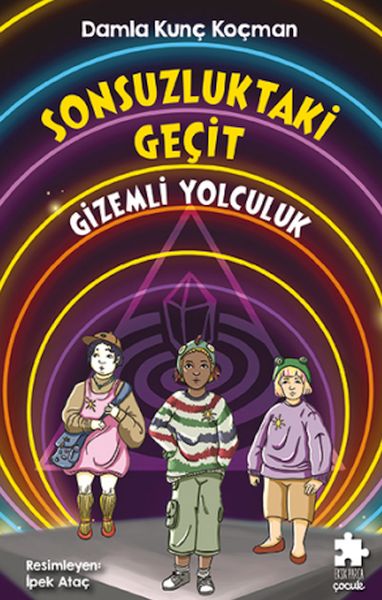 Sonsuzluktaki Geçit/Gizemli Yolculuk