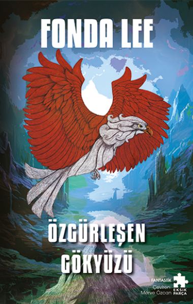 Özgürleşen Gökyüzü Özgürleşen Gökyüzü