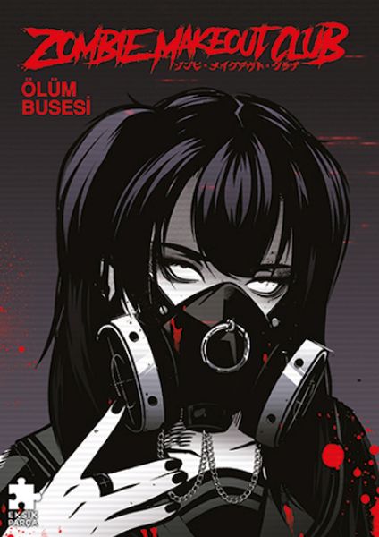 Zombie Makeout 3 – Ölüm Busesi Zombie Makeout 3 – Ölüm Busesi
