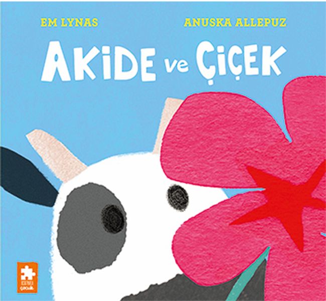 Akide ve Çiçek Akide ve Çiçek