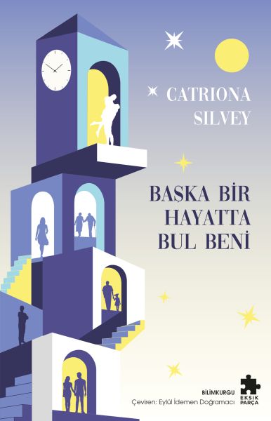 Başka Bir Hayatta Bul Beni Başka Bir Hayatta Bul Beni