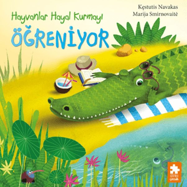 Hayvanlar Hayal Kurmayı Öğreniyor