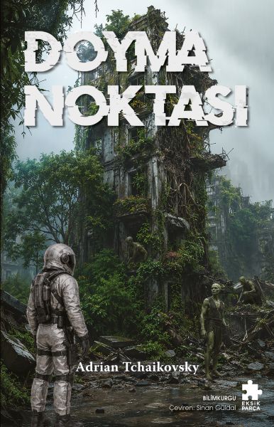 Doyma Noktası Doyma Noktası