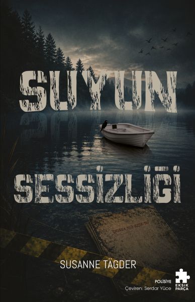 Suyun Sessizliği Suyun Sessizliği