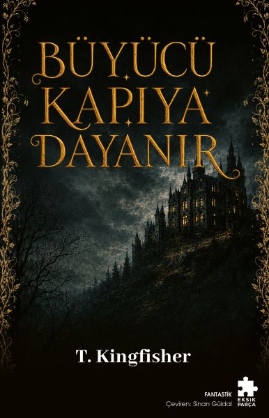 Büyücü Kapıya Dayanır Büyücü Kapıya Dayanır