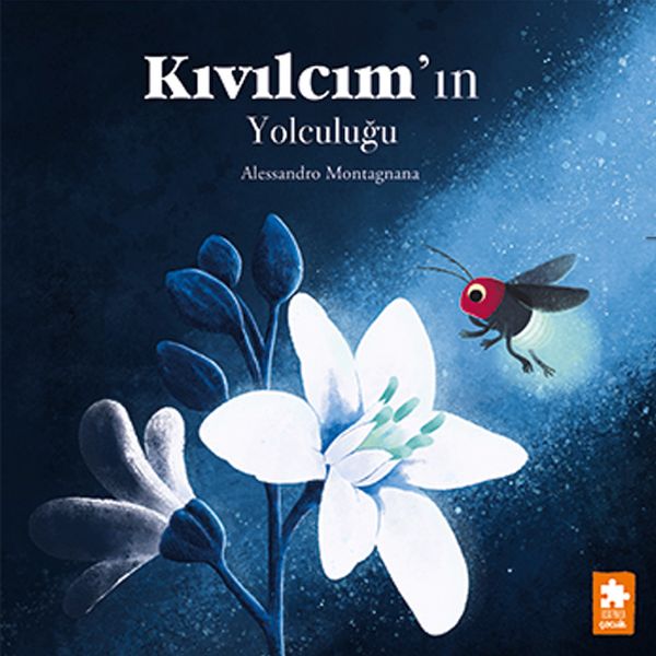 Kıvılcım’ın Yolculuğu Kıvılcım’ın Yolculuğu