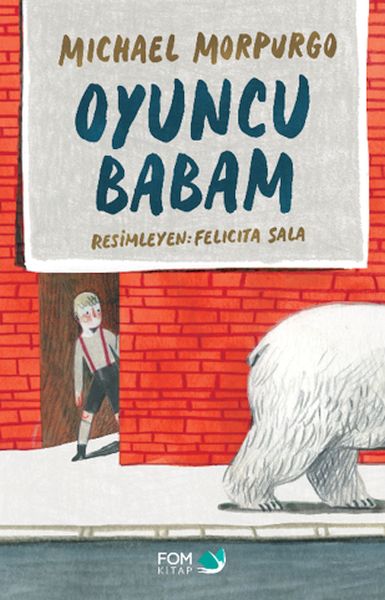 Oyuncu Babam Oyuncu Babam