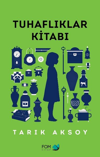 Tuhaflıklar Kitabı Tuhaflıklar Kitabı