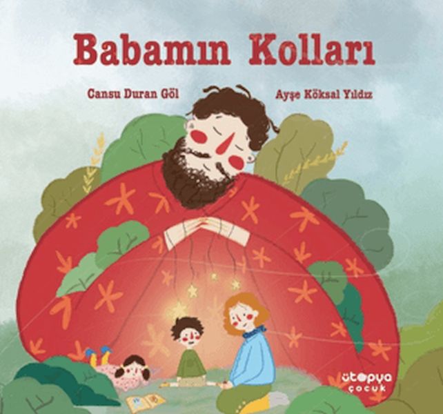 Babamın Kolları Babamın Kolları