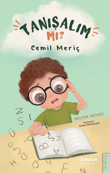 Tanışalım mı ? Cemil Meriç Tanışalım mı ? Cemil Meriç