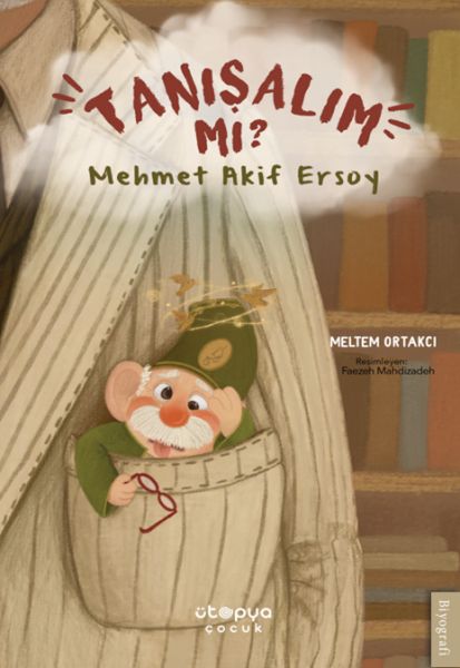 Tanışalım mı ? Mehmet Akif Ersoy