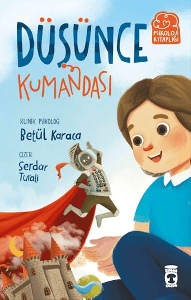 Düşünce Kumandası