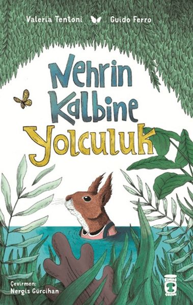 Nehrin Kalbine Yolculuk Nehrin Kalbine Yolculuk
