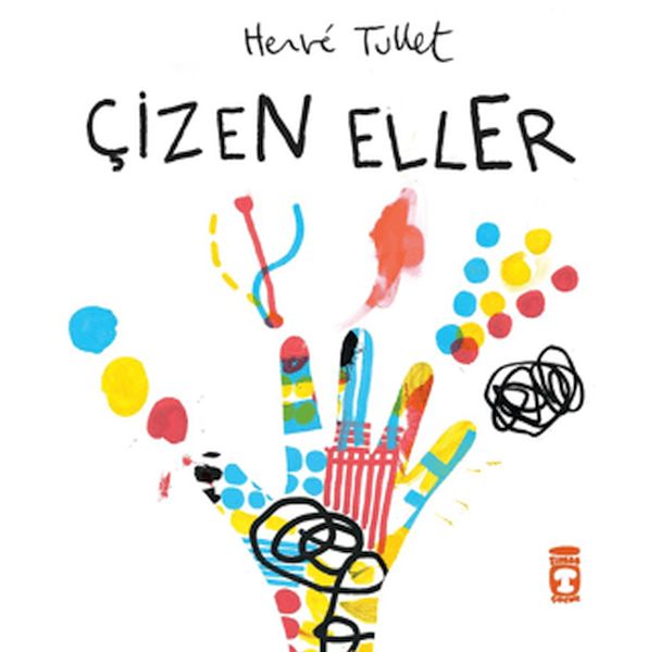 Çizen Eller Çizen Eller