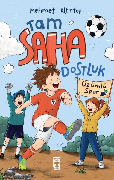 Tam Saha Dostluk Tam Saha Dostluk
