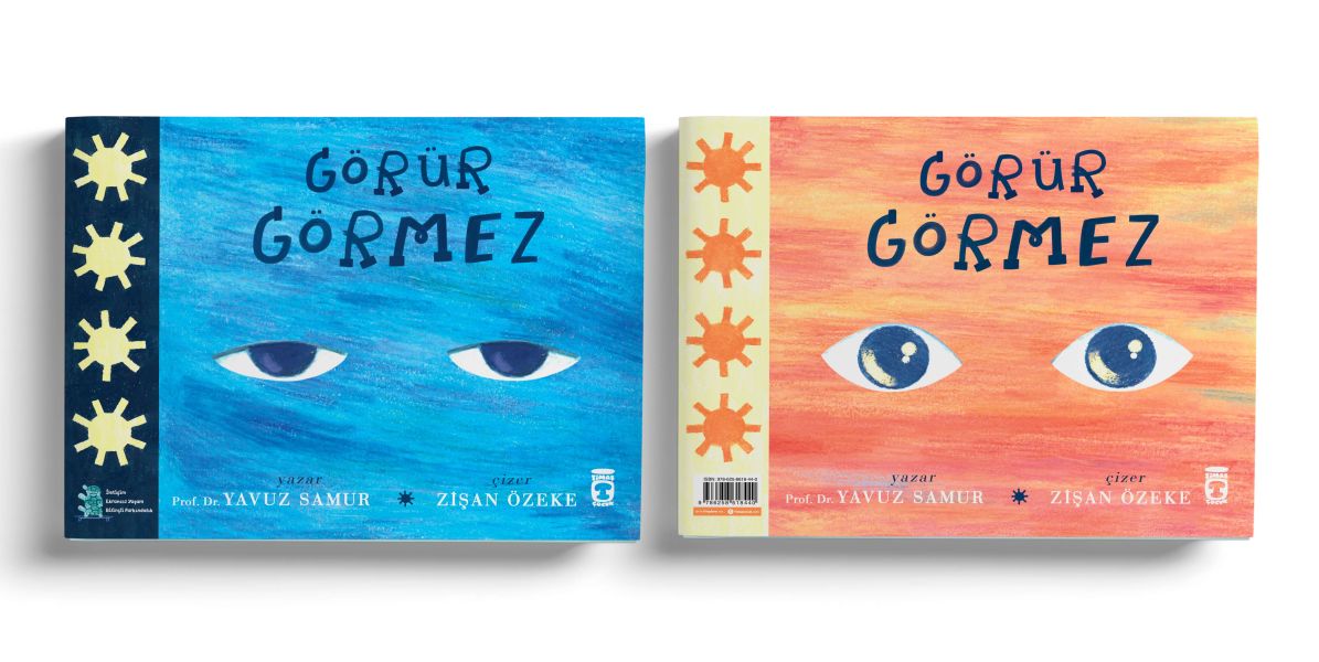 Görür Görmez Görür Görmez