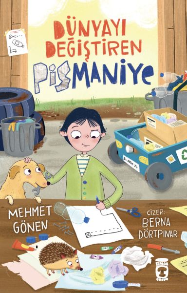 Dünyayı Değiştiren Pismaniye Dünyayı Değiştiren Pismaniye