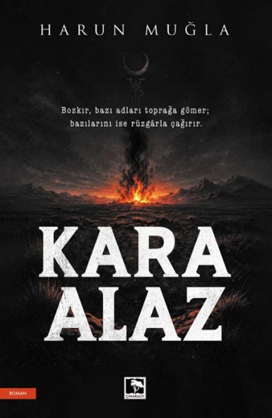 Kara Alaz Kara Alaz