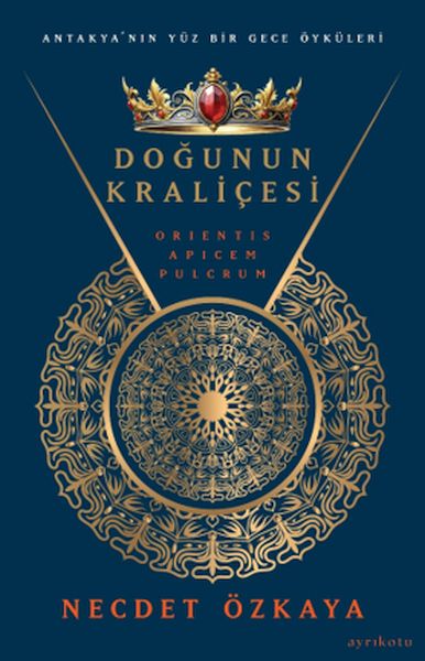 Doğunun Kraliçesi Doğunun Kraliçesi