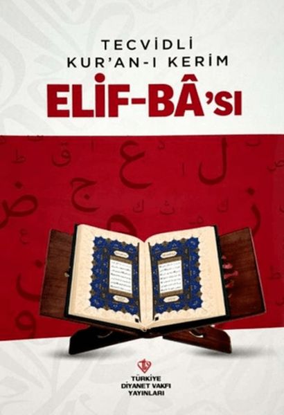 Tecvidli Kuranı Kerim Elif Bası Tecvidli Kuranı Kerim Elif Bası