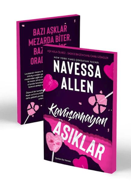 Kavuşamayan Aşıklar Kavuşamayan Aşıklar
