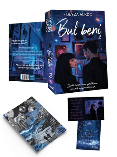 Bul Beni 2 Bul Beni 2