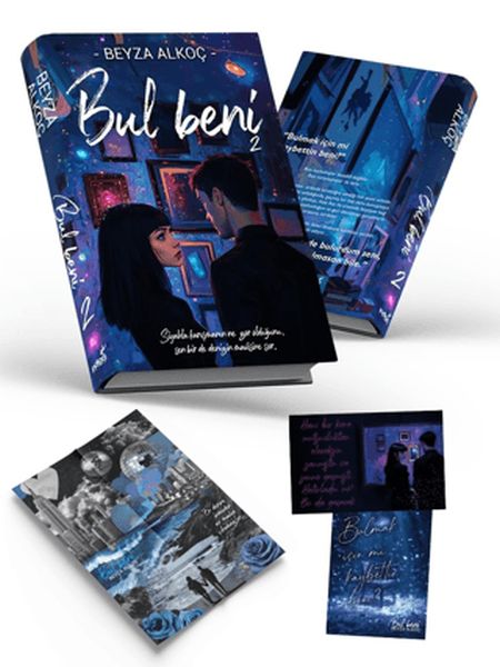 Bul Beni 2 Ciltli Bul Beni 2 Ciltli