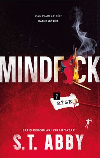 Mindfck 1 - Risk Mindfck 1 - Risk