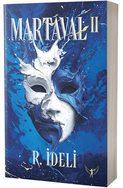 Martaval - 2 Martaval - 2