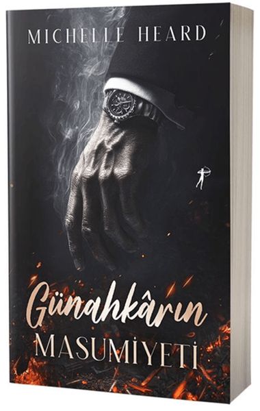 Günahkârın Masumiyeti Günahkârlar Serisi Günahkârın Masumiyeti Günahkârlar Serisi
