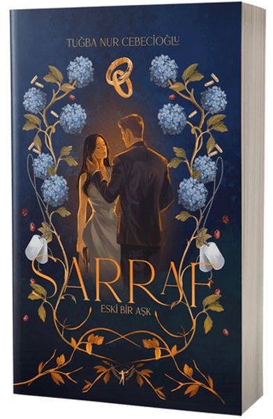 Sarraf - Eski Bir Aşk Sarraf - Eski Bir Aşk