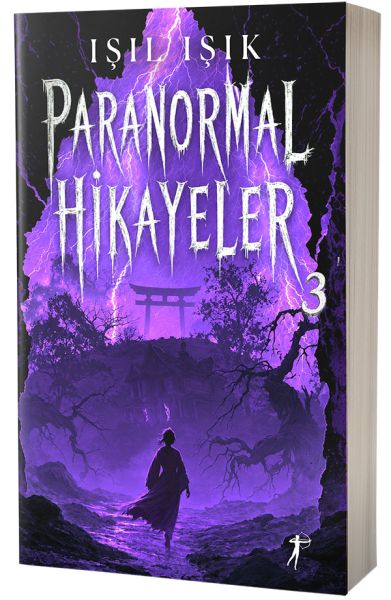 Paranormal Hikâyeler 3 Paranormal Hikâyeler 3