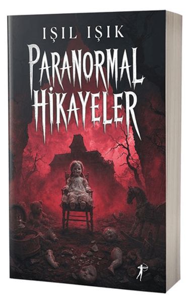 Paranormal Hikayeler 1 Paranormal Hikayeler 1