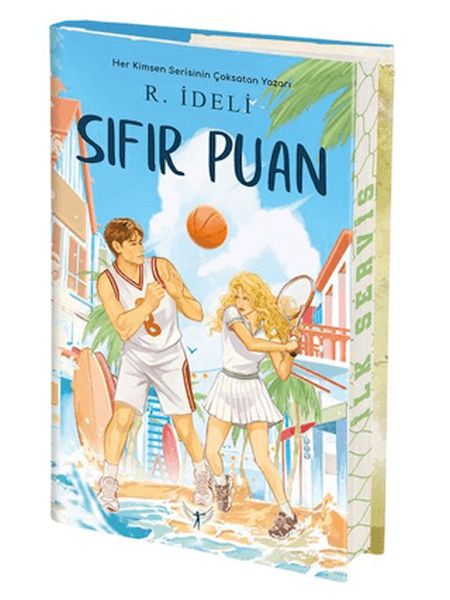 Sıfır Puan (Ciltli) Sıfır Puan (Ciltli)