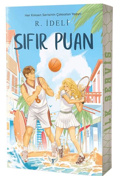 Sıfır Puan Sıfır Puan