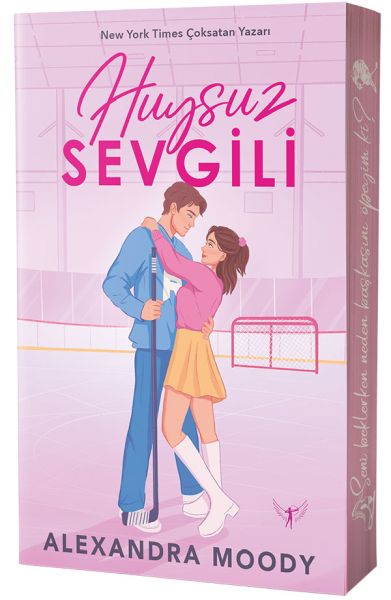 Huysuz Sevgili Darling Şeytanları - 2 Huysuz Sevgili Darling Şeytanları - 2