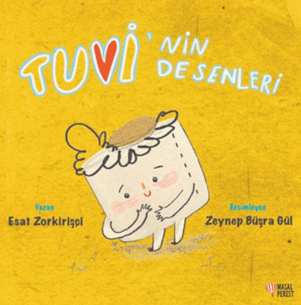 Tuvi'nin Desenleri Tuvi'nin Desenleri