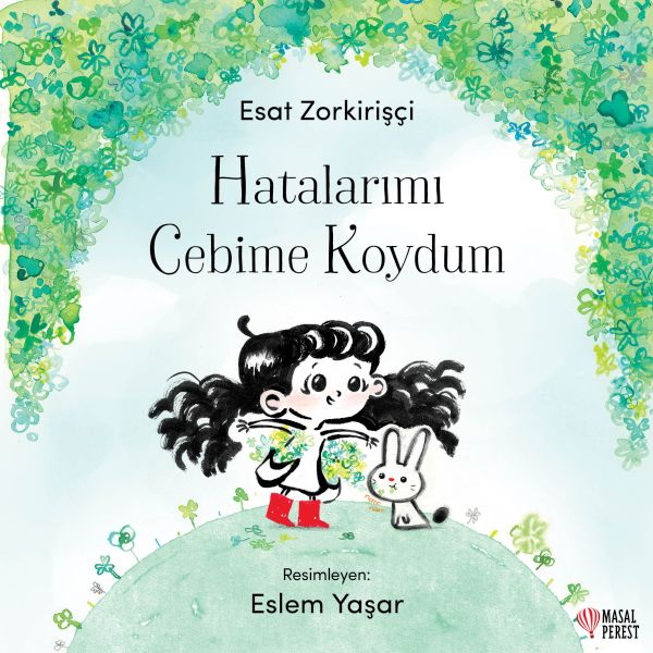Hatalarımı Cebime Koydum Hatalarımı Cebime Koydum