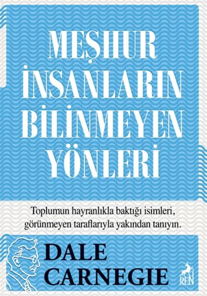 Meşhur İnsanların Bilinmeyen Yönleri