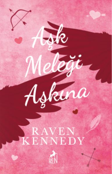 Aşk Meleği Aşkına