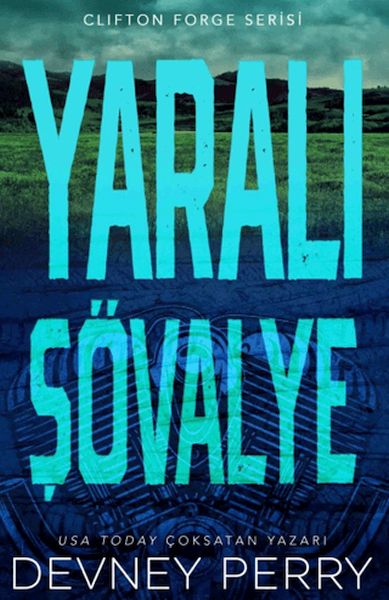 Yaralı Şövalye Yaralı Şövalye