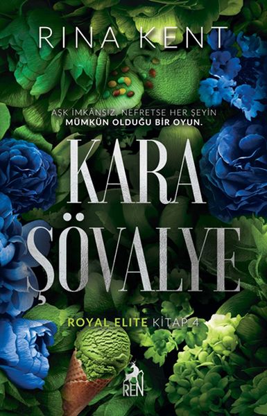 Kara Şövalye Kara Şövalye