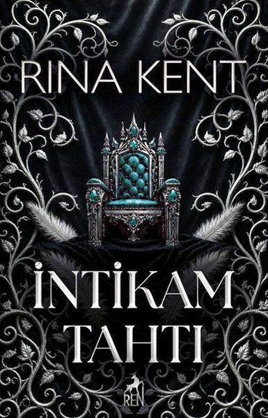 İntikam Tahtı İntikam Tahtı