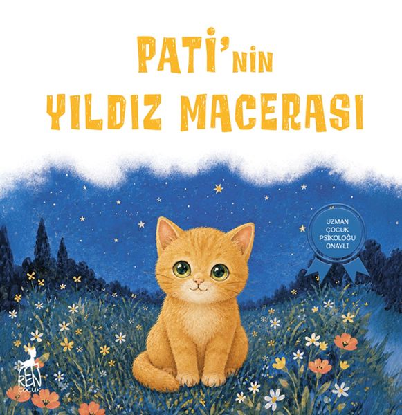 Pati’nin Yıldız Macerası Pati’nin Yıldız Macerası