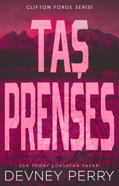 Taş Prenses Taş Prenses