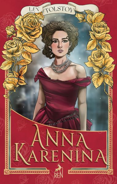 Anna Karenina(Ciltli) Anna Karenina(Ciltli)