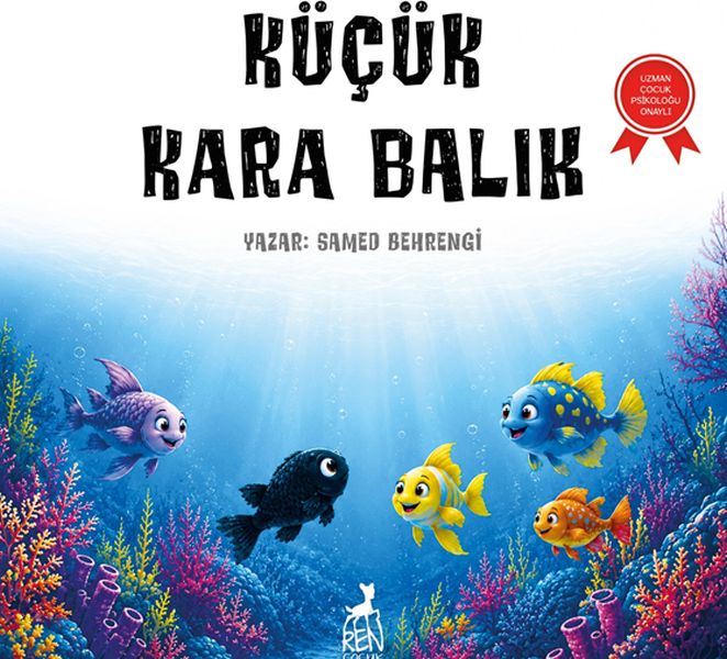 Küçük Kara Balık Küçük Kara Balık
